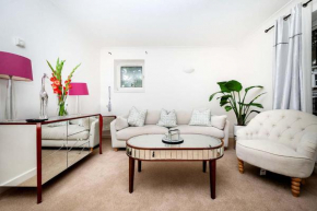 Amazing Flat In The Heart of Vauxhall
